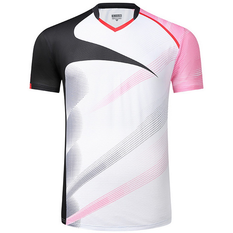 Black/White Sports Merch Jersey Third Men's Soccer Shirt